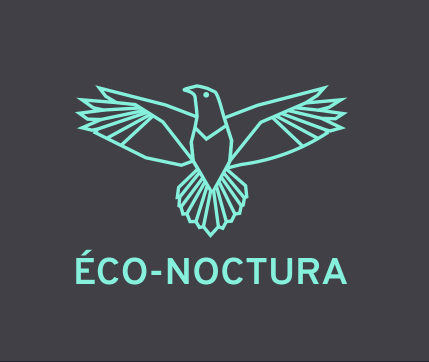 Logo Eco-Noctura